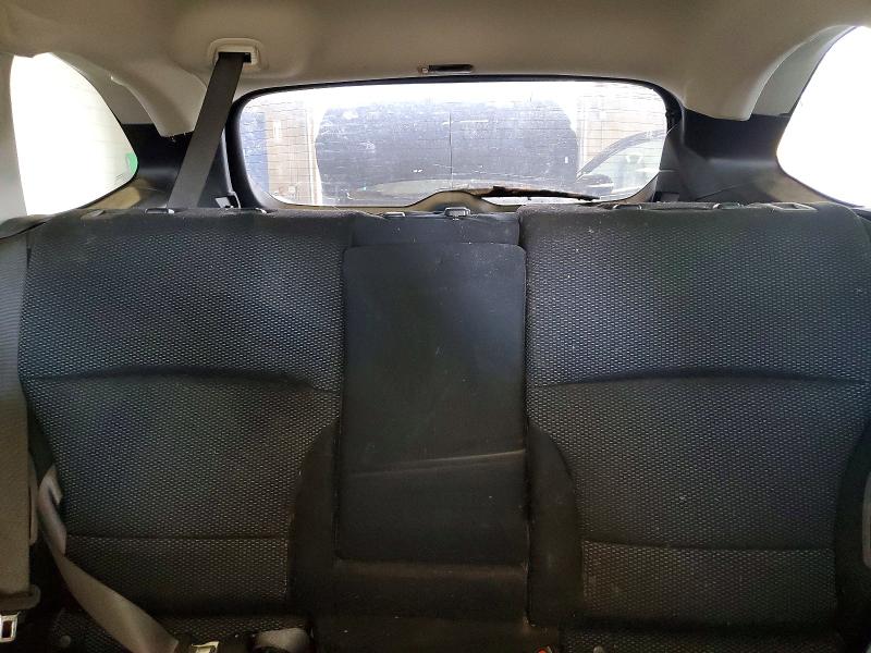 66320826 :رقم المزاد ، 4S4BSADC4H3366921 vin ، 2017 Subaru Outback مزاد بيع