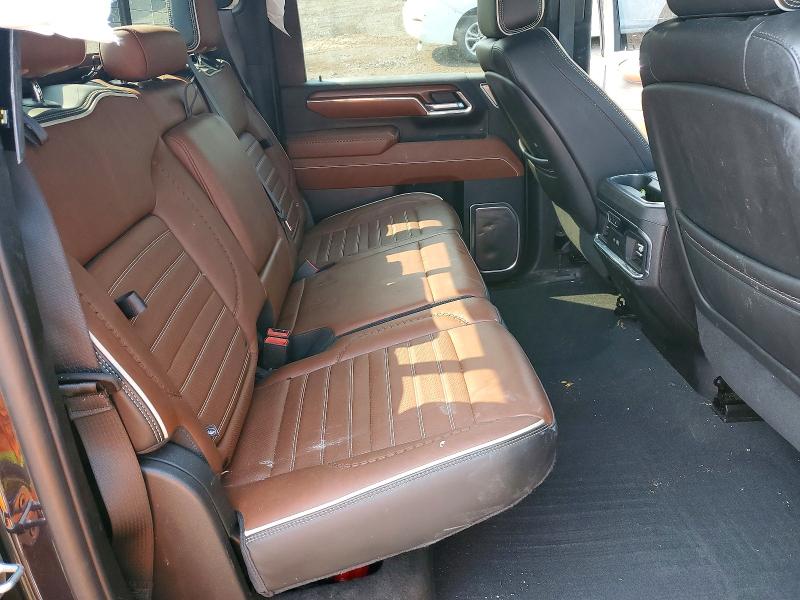 Aukcja sprzedaży 2024 Gmc Sierra, vin: 1GT49YEY9RF189729, numer aukcji: 64780156