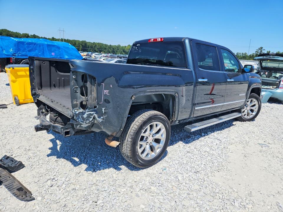 Продажа на аукционе авто 2018 Gmc Sierra, vin: 3GTU2NEC4JG336839, номер лота: 65892186
