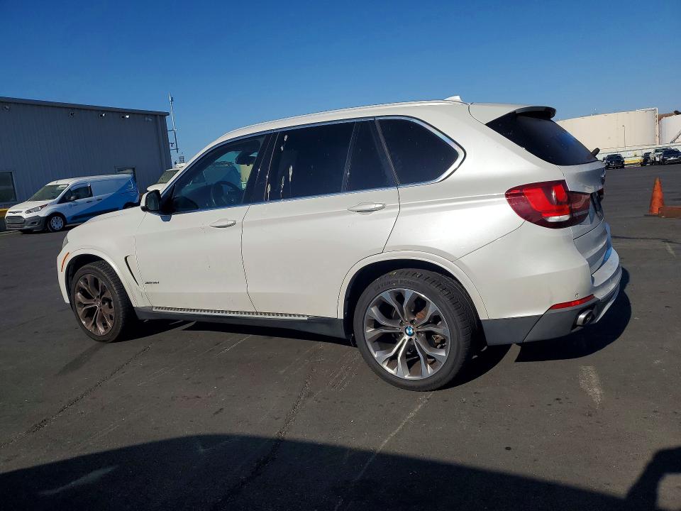 2014 Bmw X5 მანქანა იყიდება აუქციონზე, vin: 5UXKR0C5XE0K50471, აუქციონის ნომერი: 65654446