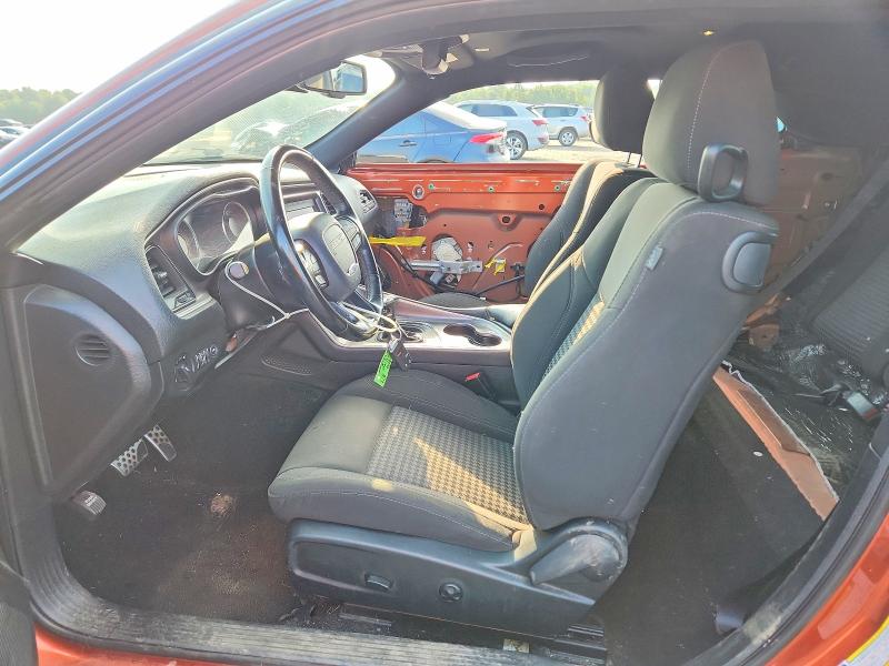 63028736 :رقم المزاد ، 2C3CDZAG0LH206294 vin ، 2020 Dodge Challenger مزاد بيع