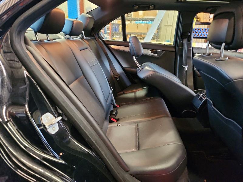 Продажа на аукционе авто 2014 Mercedes-benz C, vin: WDDGF8AB3EG177349, номер лота: 64738386