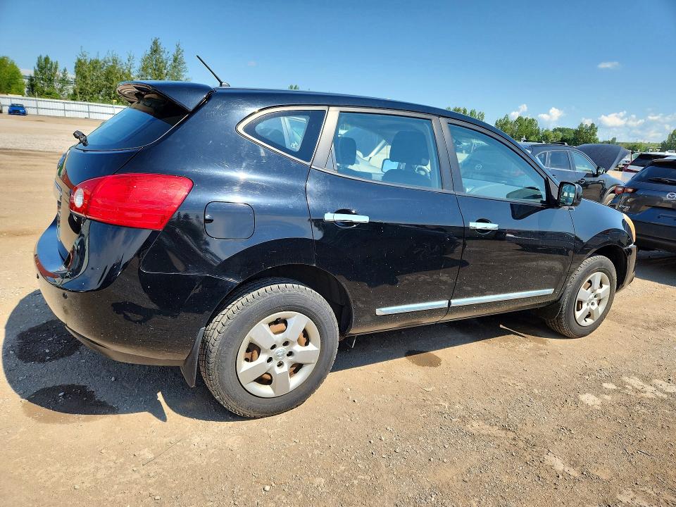 64515436 :رقم المزاد ، JN8AS5MTXDW009117 vin ، 2013 Nissan Rogue مزاد بيع