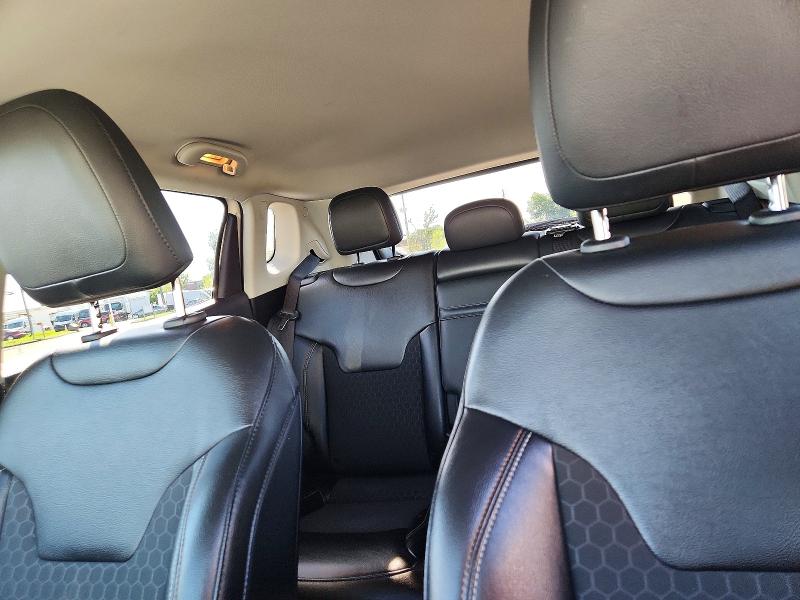 Продажа на аукционе авто 2019 Jeep Compass, vin: 3C4NJDBB0KT847552, номер лота: 63611256