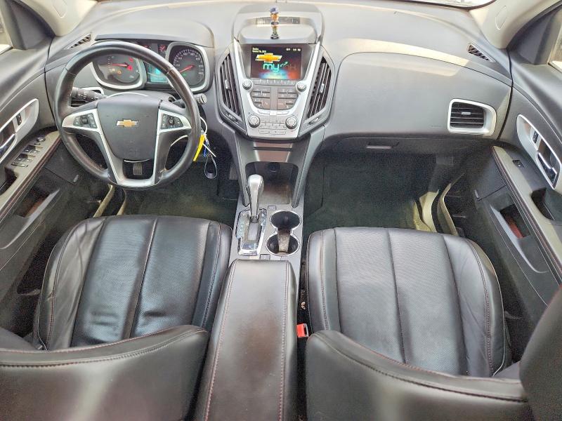 2013 Chevrolet Equinox მანქანა იყიდება აუქციონზე, vin: 2GNALPEK6D6280171, აუქციონის ნომერი: 66792916
