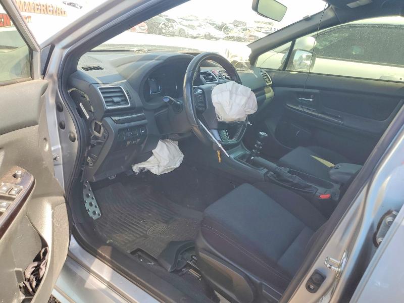 62692636 :رقم المزاد ، JF1VA1A68K9802764 vin ، 2019 Subaru Wrx مزاد بيع