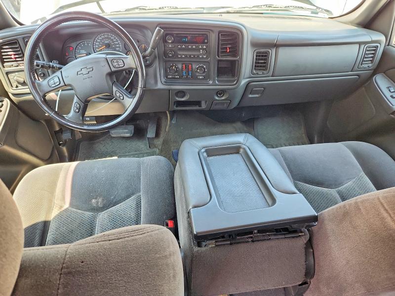 Продаж на аукціоні авто 2006 Chevrolet Silverado, vin: 2GCEK13T261140298, номер лоту: 63263466