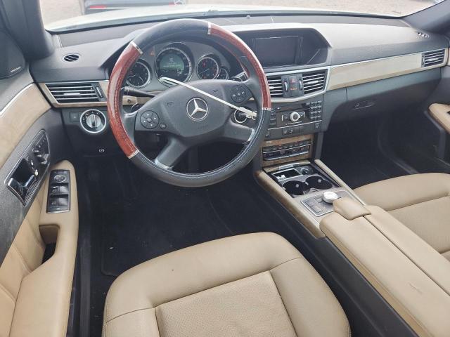 Продаж на аукціоні авто 2011 Mercedes-benz E, vin: WDDHF5GB7BA316455, номер лоту: 62672726