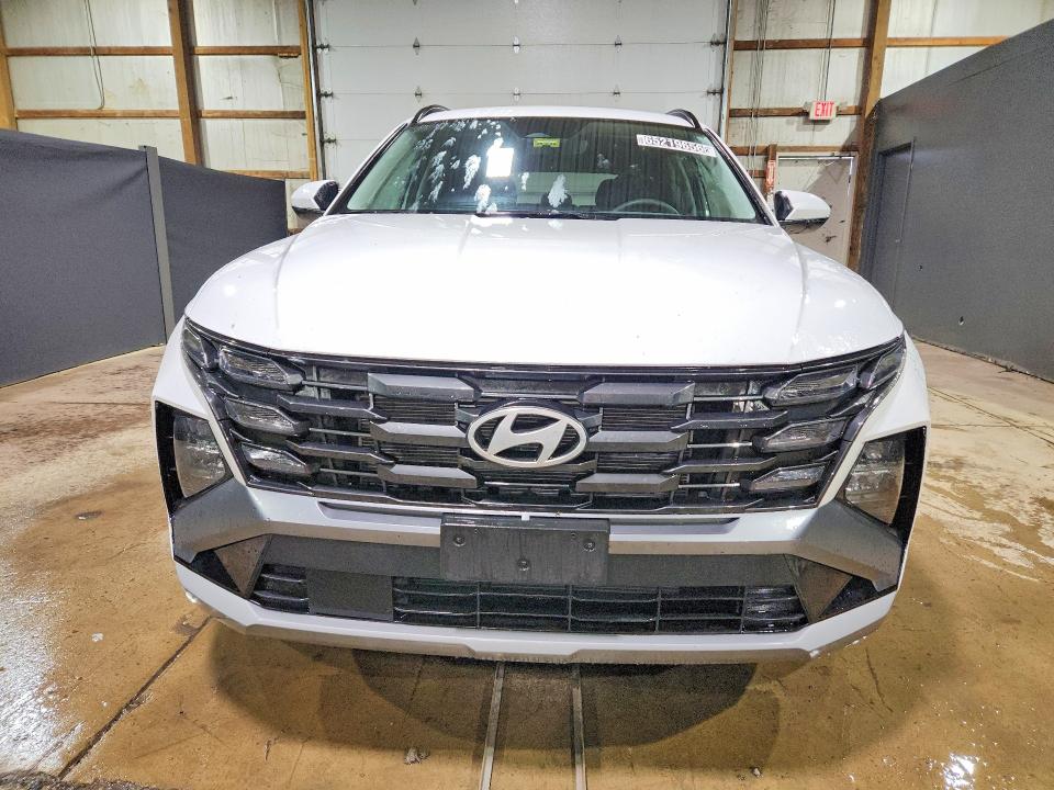 Продаж на аукціоні авто 2025 Hyundai Tucson, vin: 5NMJBCDE9SH551746, номер лоту: 65219656