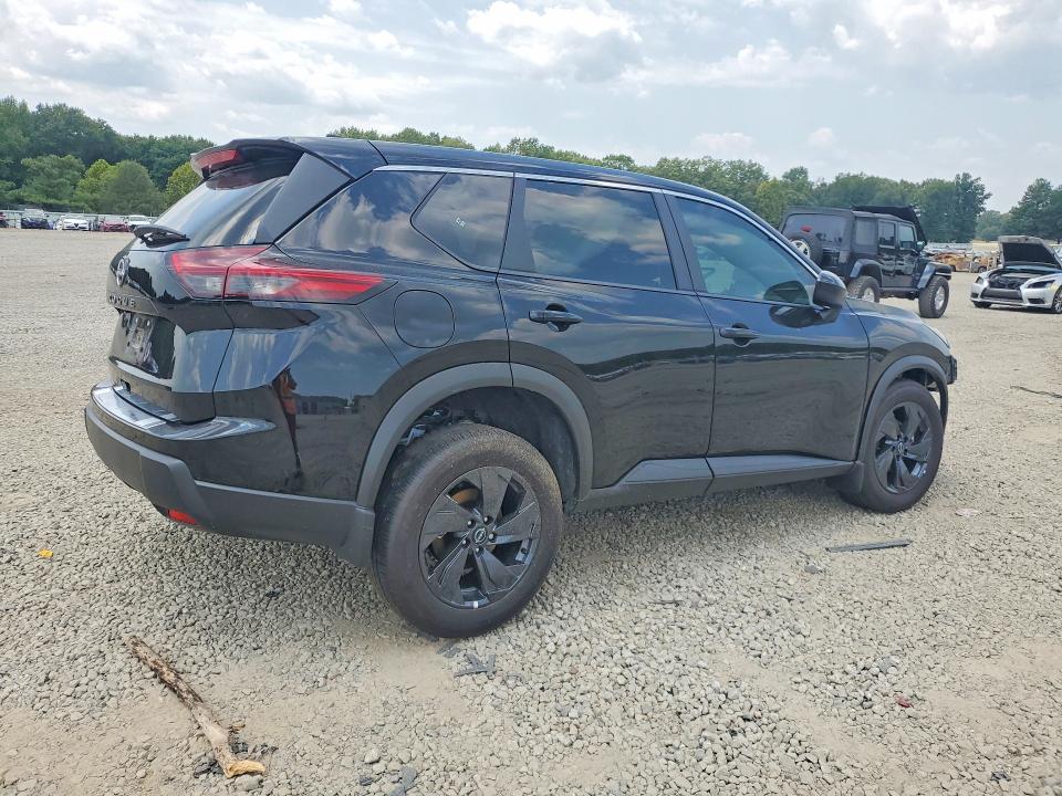 Aukcja sprzedaży 2026 Nissan Rogue, vin: 5N1BT3BA1TC822019, numer aukcji: 63862736