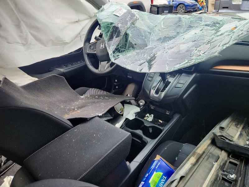 Продажа на аукционе авто 2022 Honda Cr-v, vin: 7FARW1H56NE012629, номер лота: 64074686