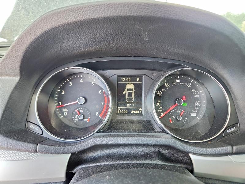 Продаж на аукціоні авто 2018 Volkswagen Passat, vin: 1VWAA7A34JC024673, номер лоту: 66989616