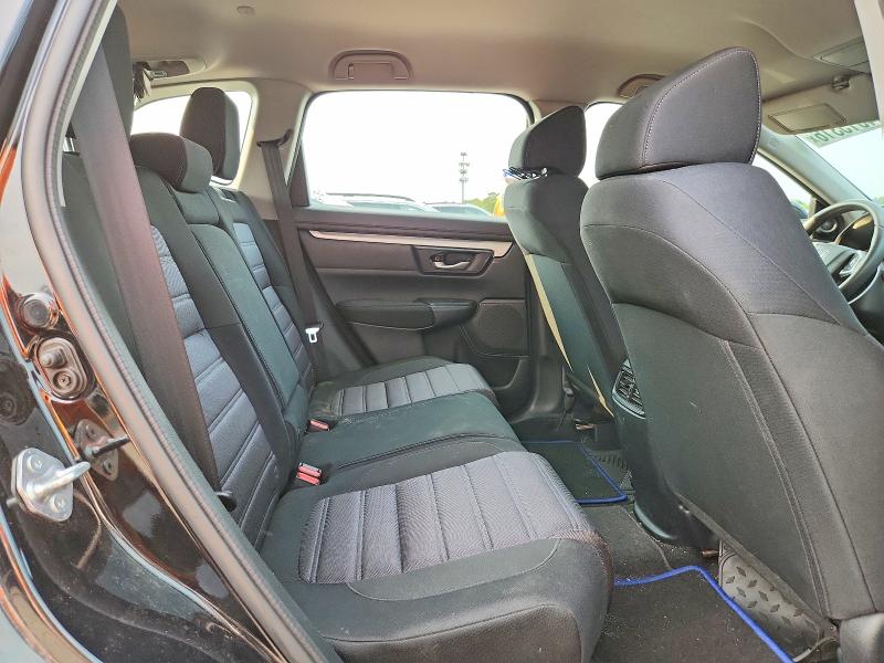 Продаж на аукціоні авто 2021 Honda Cr-v, vin: 5J6RW2H77ML023759, номер лоту: 64615316