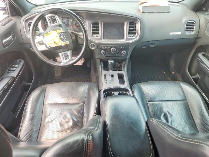Aukcja sprzedaży 2012 Dodge Charger, vin: 2C3CDXCT8CH178176, numer aukcji: 64416496