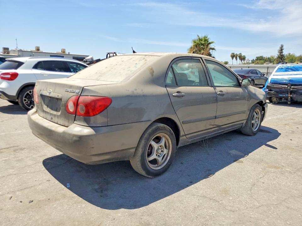 Aukcja sprzedaży 2007 Toyota Corolla, vin: 1NXBR32E57Z859091, numer aukcji: 65753646