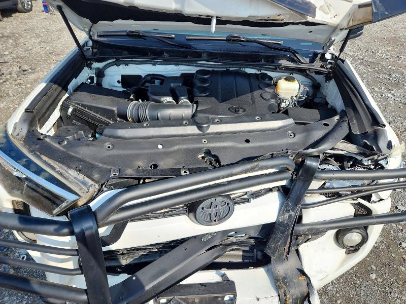 Продажа на аукционе авто 2016 Toyota 4runner, vin: JTEBU5JR8G5401232, номер лота: 64256156