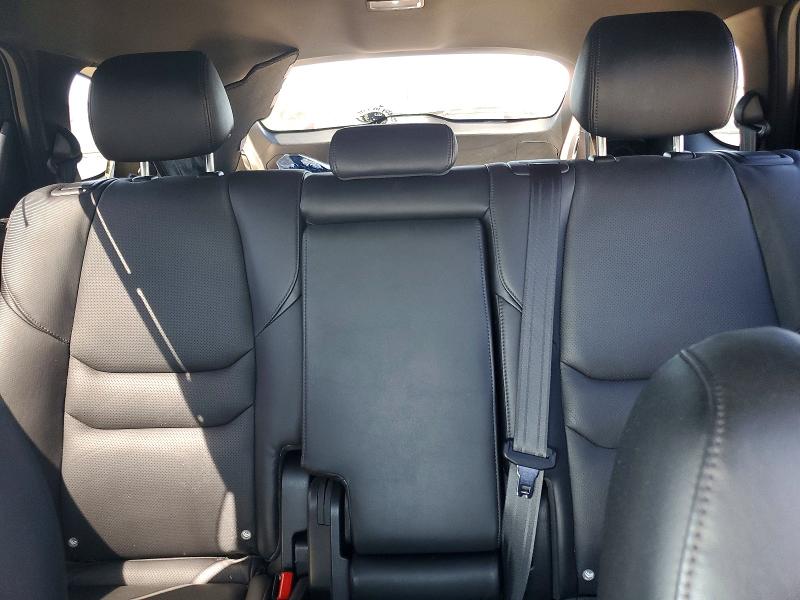 Продаж на аукціоні авто 2019 Mazda Cx-9, vin: JM3TCBDY8K0322573, номер лоту: 63698596