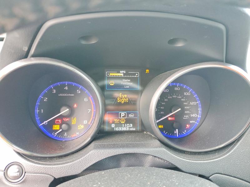 Продаж на аукціоні авто 2015 Subaru Outback, vin: 4S4BSBFC8F3272864, номер лоту: 61452676
