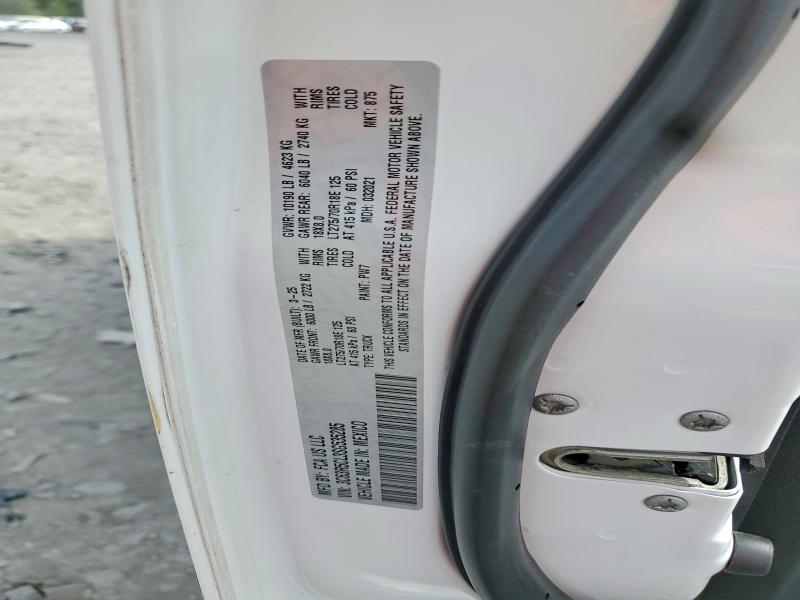 Продаж на аукціоні авто 2025 Ram 2500, vin: 3C63R5CL3SG535285, номер лоту: 63025016
