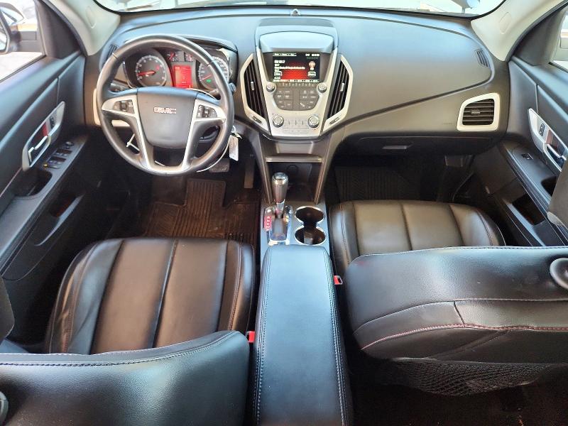 Продажа на аукционе авто 2017 Gmc Terrain, vin: 2GKFLUE34H6265135, номер лота: 63401956