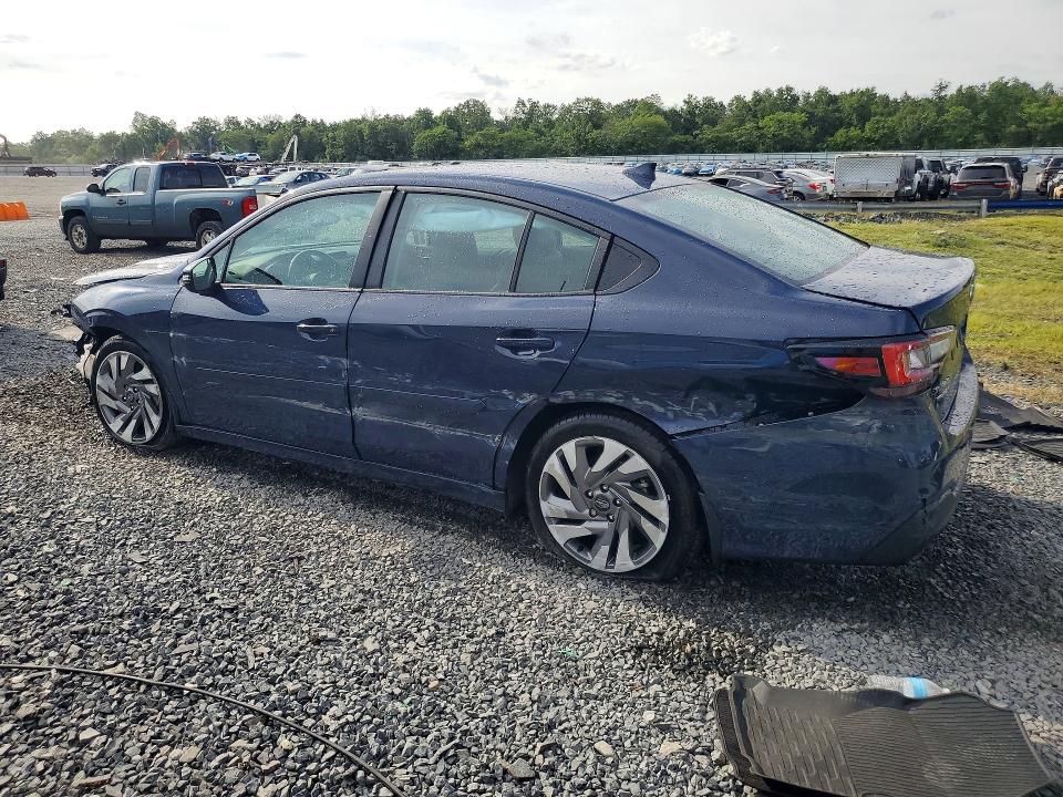 Aukcja sprzedaży 2025 Subaru Legacy, vin: 4S3BWAN6XS3016623, numer aukcji: 65584206