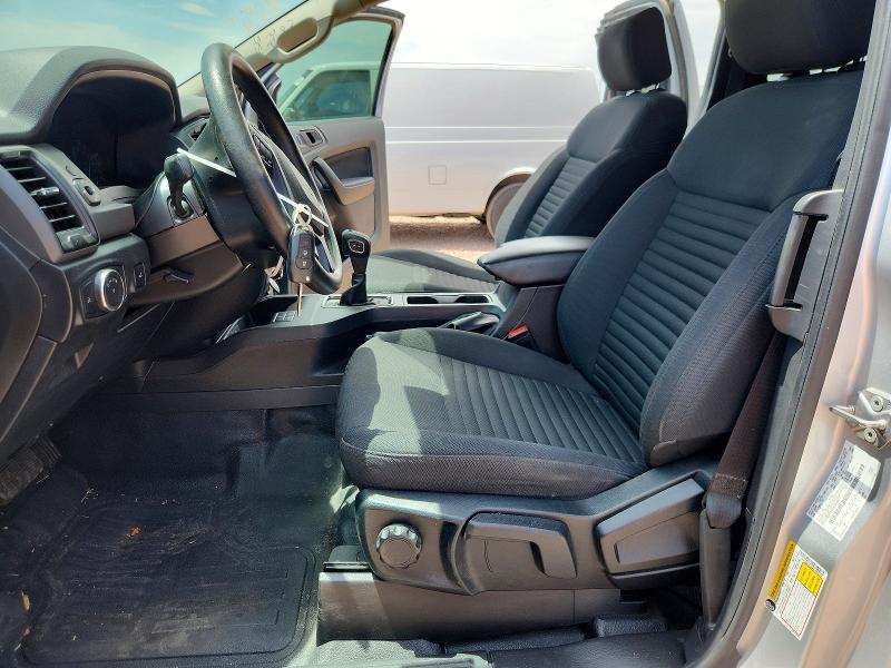 Aukcja sprzedaży 2019 Ford Ranger, vin: 1FTER1EH6KLA45557, numer aukcji: 64244676