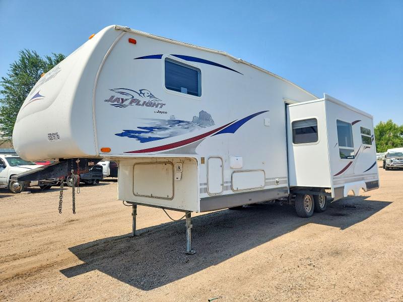 Aukcja sprzedaży 2007 Jayco Rv Trailer, vin: 1UJCJ02P671PE0088, numer aukcji: 63019116