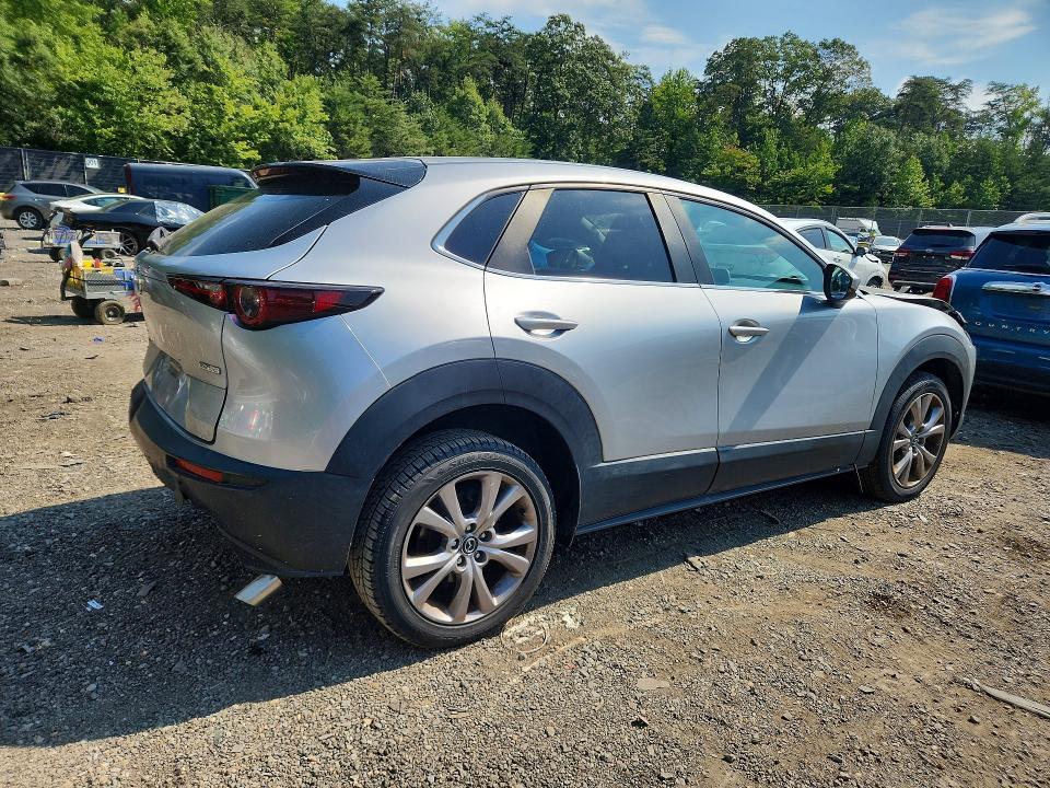 67160636 :رقم المزاد ، 3MVDMBBL5MM215383 vin ، 2021 Mazda Cx-30 مزاد بيع