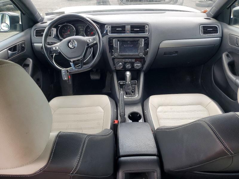 Продаж на аукціоні авто 2016 Volkswagen Jetta, vin: 3VWD17AJ2GM412164, номер лоту: 65507436