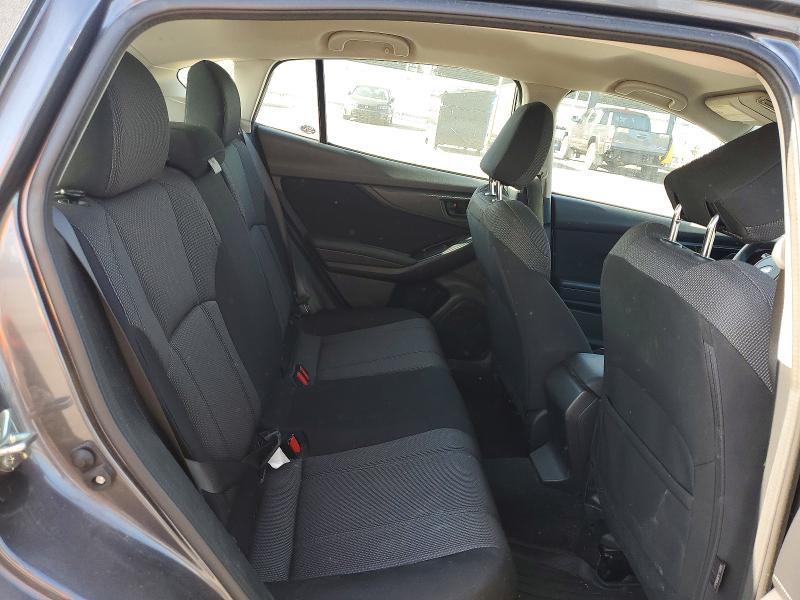 Aukcja sprzedaży 2020 Subaru Impreza, vin: 4S3GTAV66L3709463, numer aukcji: 64294396