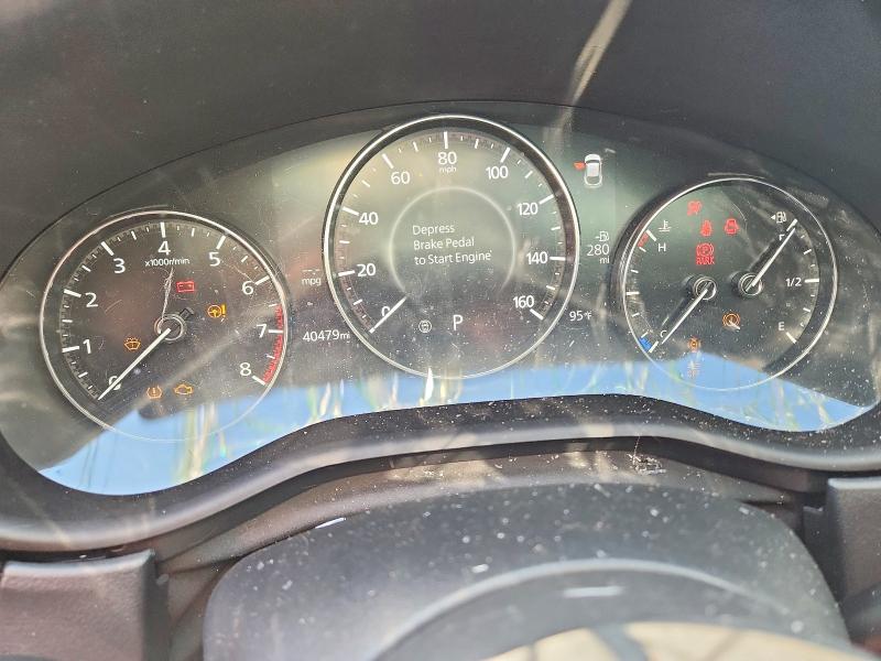Продаж на аукціоні авто 2023 Mazda Cx-30, vin: 3MVDMBCM6PM544752, номер лоту: 60122726