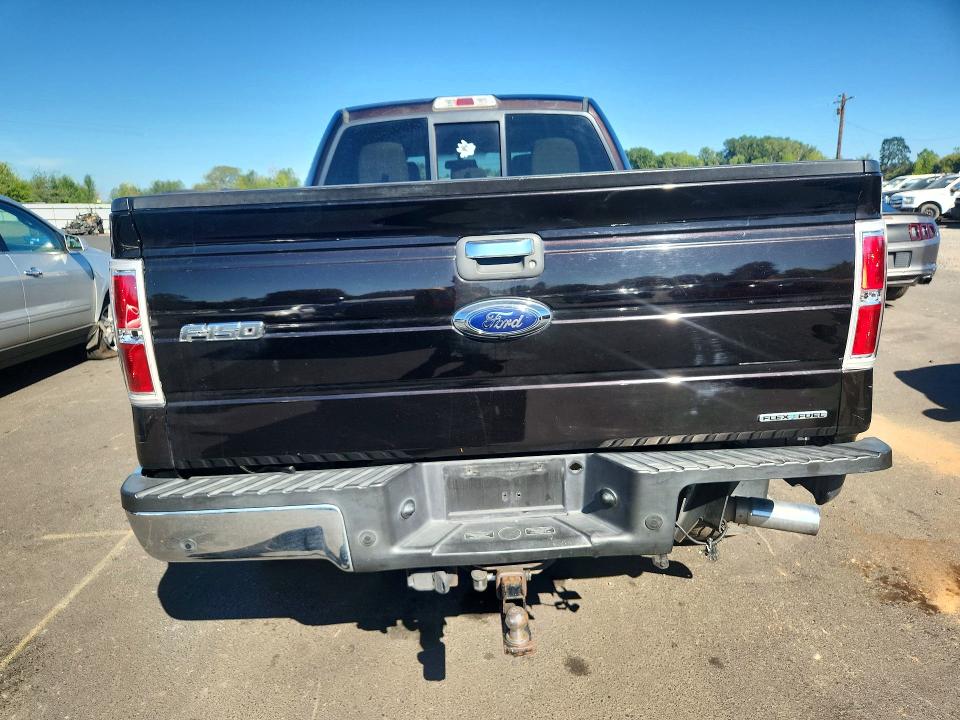 Продаж на аукціоні авто 2014 Ford F150, vin: 1FTFW1EFXEKD74851, номер лоту: 64630816