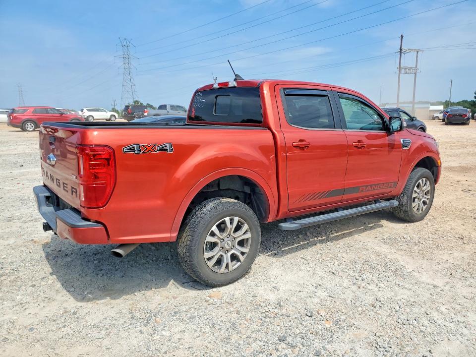 Продаж на аукціоні авто 2023 Ford Ranger, vin: 1FTER4FH0PLE12315, номер лоту: 64761336