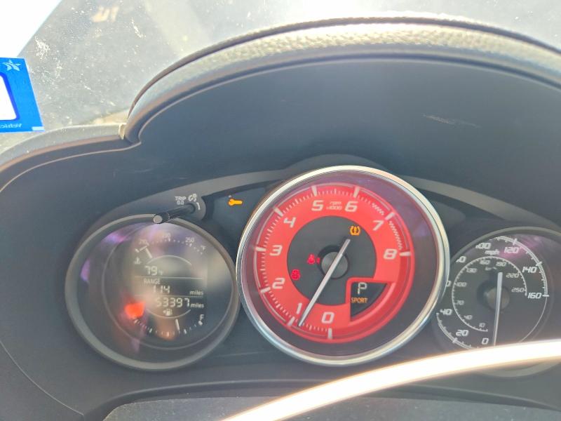 65734426 :رقم المزاد ، JC1NFAEK6J0136135 vin ، 2018 Fiat 124 Spider مزاد بيع