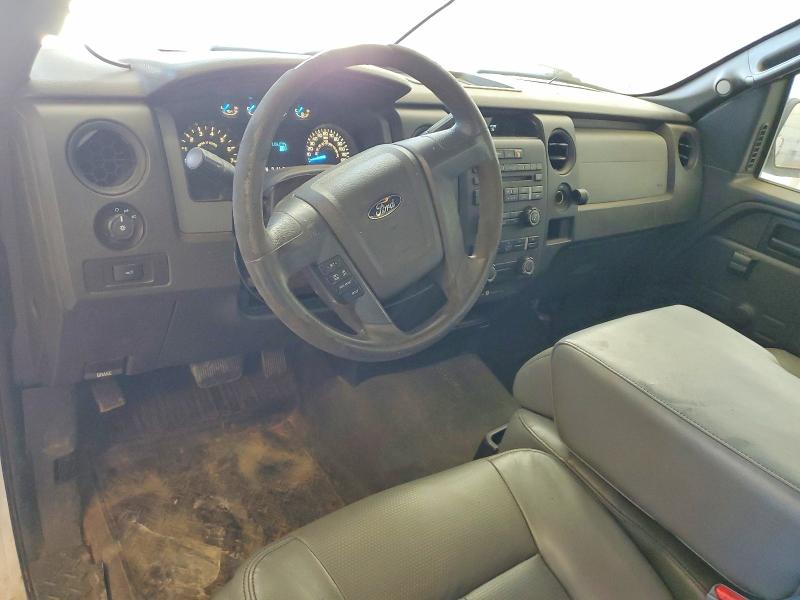 Aukcja sprzedaży 2013 Ford F150, vin: 1FTMF1CM2DKF90992, numer aukcji: 65552066