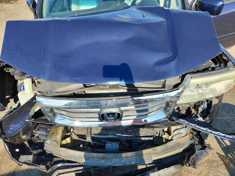 66997756 :رقم المزاد ، 5FNYF4H52FB070795 vin ، 2015 Honda Pilot مزاد بيع