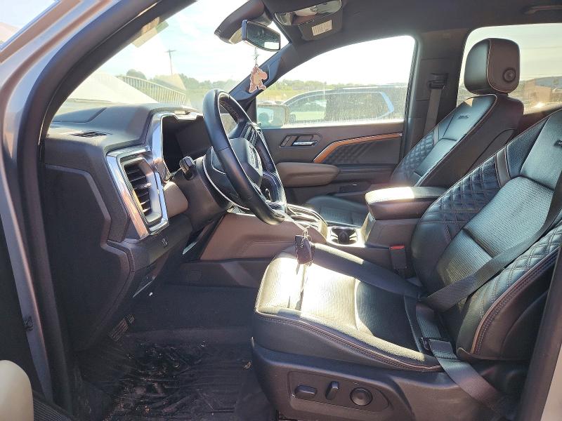 Продаж на аукціоні авто 2023 Gmc Canyon, vin: 1GTP6FEK9P1135864, номер лоту: 66464136