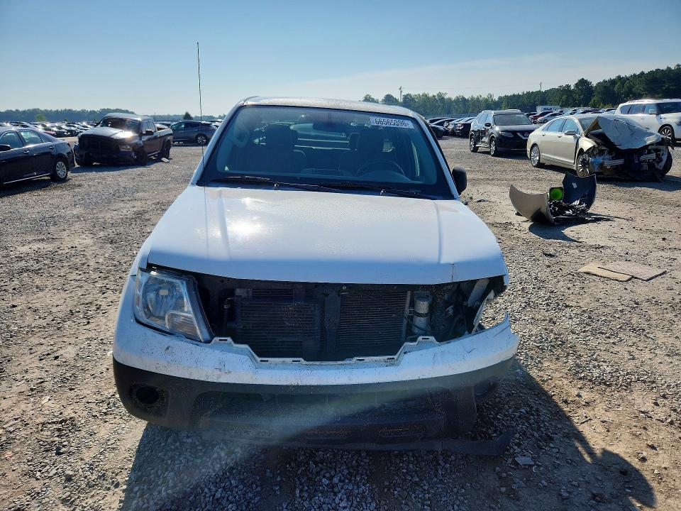 Продаж на аукціоні авто 2018 Nissan Frontier, vin: 1N6BD0CT5JN769825, номер лоту: 66565396