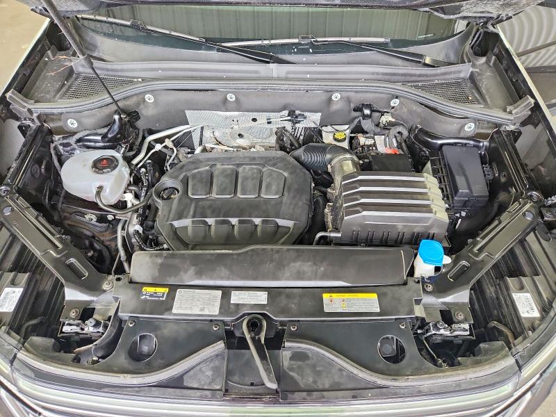 Aukcja sprzedaży 2025 Volkswagen Atlas, vin: 1V2KR2CA5SC566461, numer aukcji: 66021976