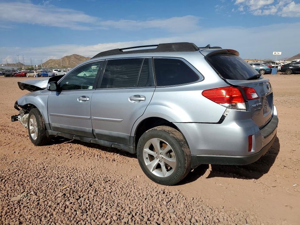 Продажа на аукционе авто 2014 Subaru Outback, vin: 4S4BRCLC1E3207858, номер лота: 62714466