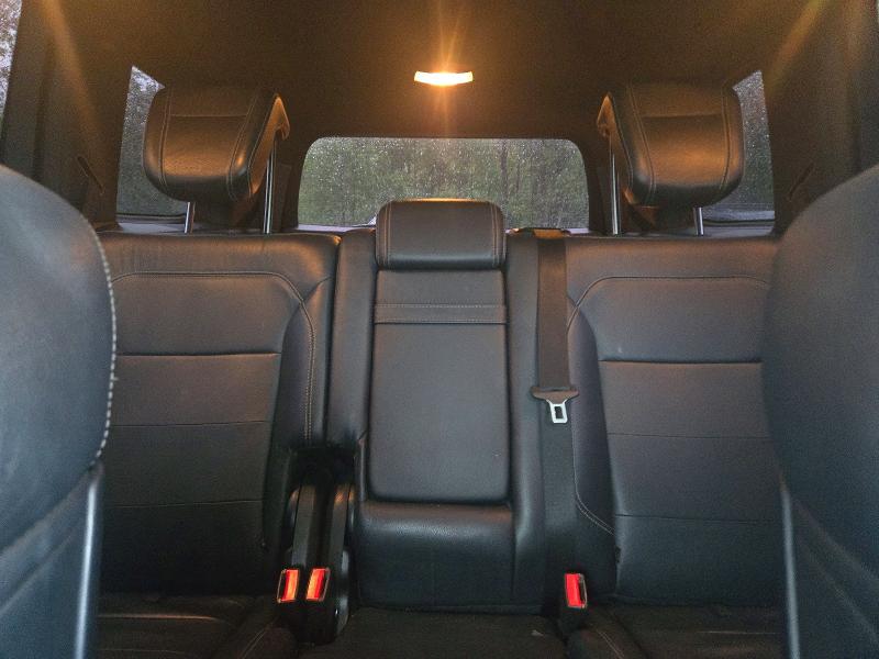 Aukcja sprzedaży 2016 Mercedes-benz Gl, vin: 4JGDF2EE8GA674381, numer aukcji: 64935706