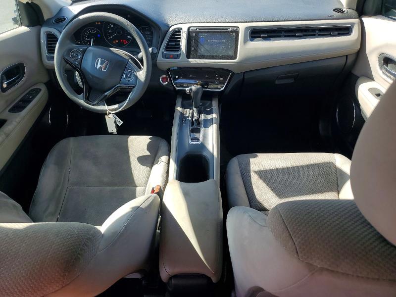 Продаж на аукціоні авто 2018 Honda Hr-v, vin: 3CZRU5H57JG701683, номер лоту: 64439146