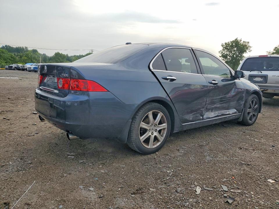 Продаж на аукціоні авто 2005 Acura Tsx, vin: JH4CL96805C022686, номер лоту: 64594766