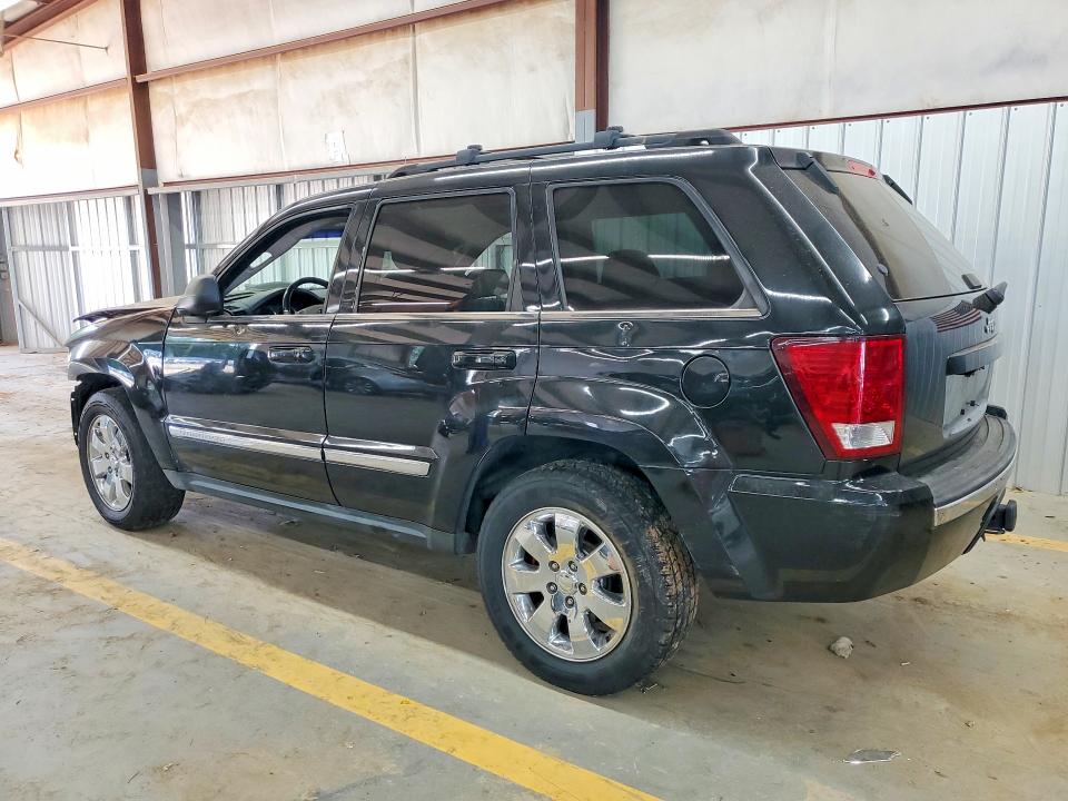 Aukcja sprzedaży 2009 Jeep Grand Cherokee, vin: 1J8HR58P99C541592, numer aukcji: 64281846