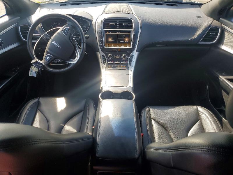 Продаж на аукціоні авто 2018 Lincoln Mkx, vin: 2LMPJ8JP2JBL19356, номер лоту: 66891876