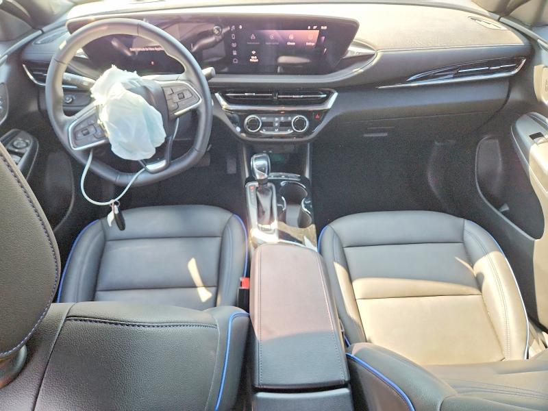 Aukcja sprzedaży 2025 Buick Envista, vin: KL47LBEP3SB191003, numer aukcji: 67167766