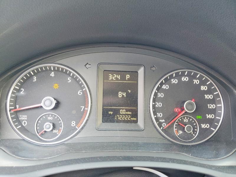 Продаж на аукціоні авто 2010 Volkswagen Jetta, vin: 3VWJZ7AJ3AM079590, номер лоту: 64510336
