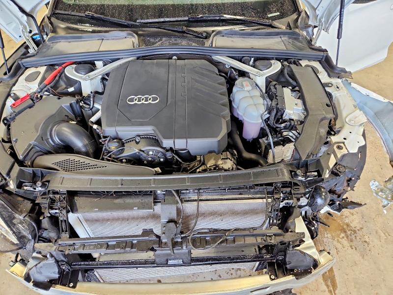 Продажа на аукционе авто 2024 Audi A5, vin: WAUEACF59RA074559, номер лота: 65514536