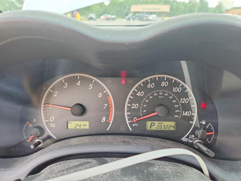 2012 Toyota Corolla მანქანა იყიდება აუქციონზე, vin: 2T1BU4EEXCC869014, აუქციონის ნომერი: 63546096
