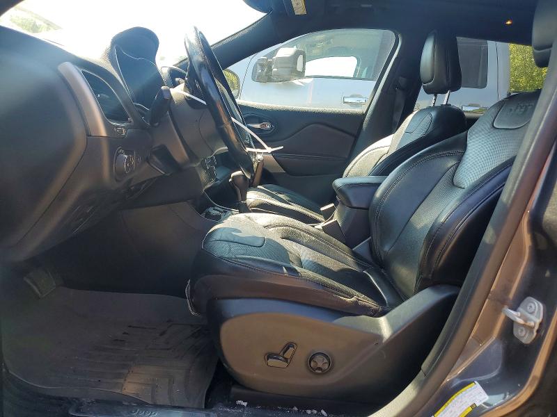 Продаж на аукціоні авто 2020 Jeep Cherokee, vin: 1C4PJMDNXLD570688, номер лоту: 65416556